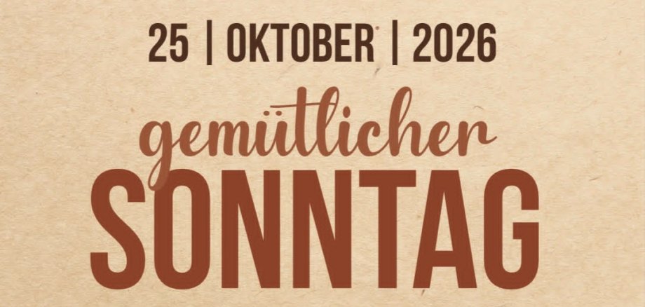 Ein Veranstaltungsplakat für das Fest des JGV Kaltenborn am 25. Oktober 2026. Der obere Teil enthält den Text: „25 | OKTOBER | 2026“, gefolgt von der großen, geschwungenen Überschrift „gemütlicher SONNTAG“, darunter „JUNGGESELLENFEST DES JGV KALTENBORN“ und das Programm: „Mit dabei: Original Hohe-Acht Musikanten“, „11:00 UHR ERÖFFNUNG DES BIERBRUNNENS“, „12:30 UHR LECKERES MITTAGSMENÜ“ und „14:30 UHR KAFFEE UND KUCHEN“. Der untere Teil zeigt eine Fotoreihe von Bierzapfhähnen, und rechts unten ist das Bitburger-Brauerei-Logo in einem gebrannten Siegel-Design angebracht.